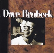 Take Five, Dave Brubeck                                                              - Dejavu Records CD 